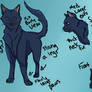 Bluestar Ref