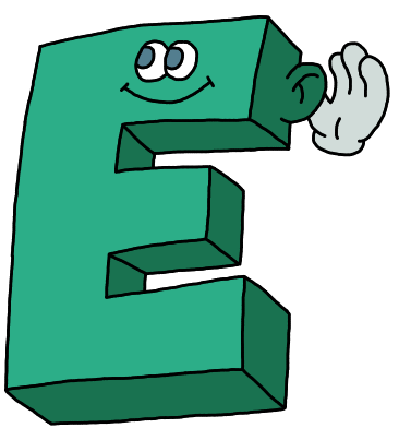 Letter E (Leapfrog Letter Factory) by supercool3456 on DeviantArt Letter E (Leapfrog Letter Factory) by supercool3456 on DeviantArt