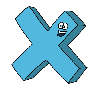 Letter X (Leapfrog Letter Factory) by supercool3456 on DeviantArt Letter X (Leapfrog Letter Factory) by supercool3456 on DeviantArt