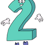Leapfrog Math Circus Numbers Deviantart Number 1 (Leapfrog Math Circus) by supercool3456 on DeviantArt