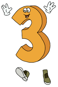 Leapfrog Math Circus Numbers Deviantart supercool3456 User Profile | DeviantArt