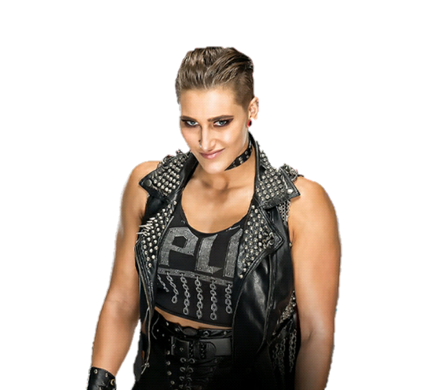 Pik Rhea Ripley RHEA RIPLEY 2019 PNG By WrestlingRenders204 by WrestlingRenders204 on ...
