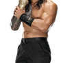 WWE Roman Reigns Full Body PNG