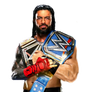 Roman reigns WWE UNDUSPUTED UNIVERSAL CHAMPIONSHIP