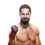 Seth Rollins (WWE SUPERCARD) Render PNG
