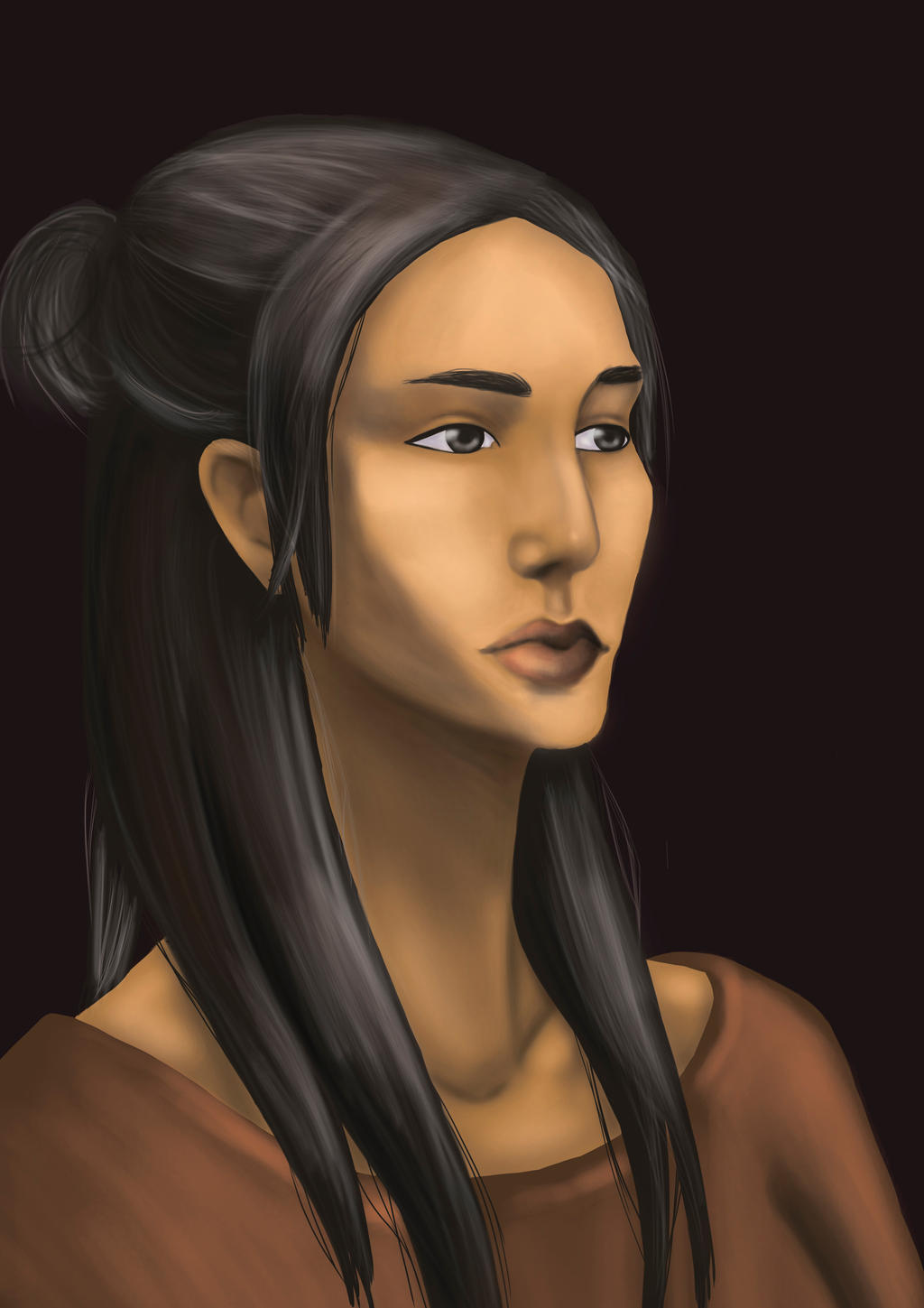 Rammi by Tanuki-97 on DeviantArt