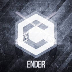 Logo Design | Ender DZN [Contains Weapons]