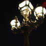 Street lamp