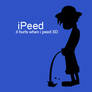 iPeed