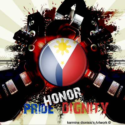 pinoy pride