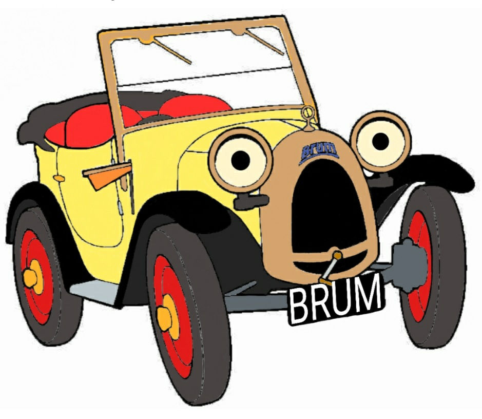 Brum Series 1 style by BertieBus84 on DeviantArt