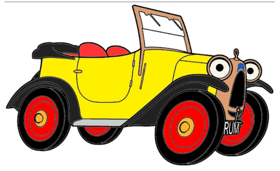 Brum Series 1 style #2 by BertieBus84 on DeviantArt