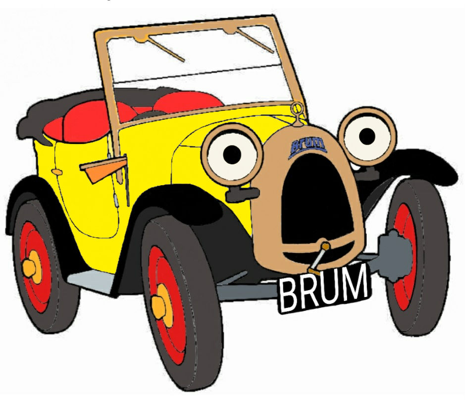 Brum Series 1 style #3 by BertieBus84 on DeviantArt