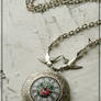 Bird's time locket