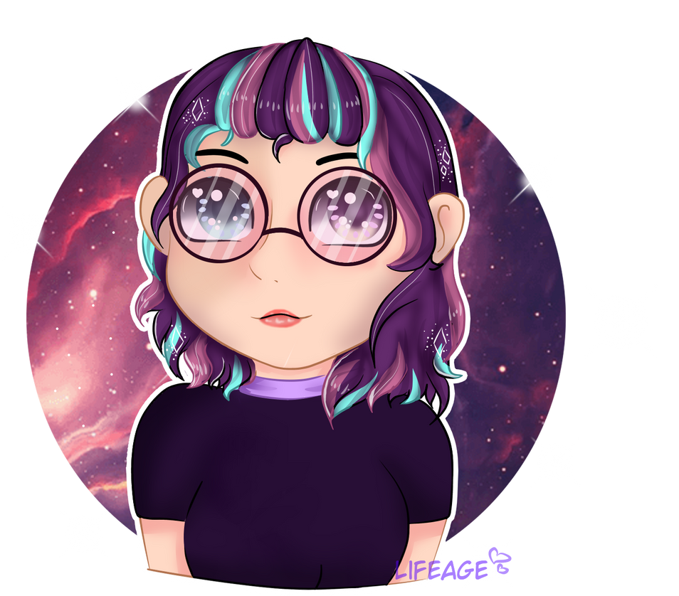 Sweet Human Scarlet Sweet Human~ by Lifeage on DeviantArt