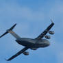 C17 overhead