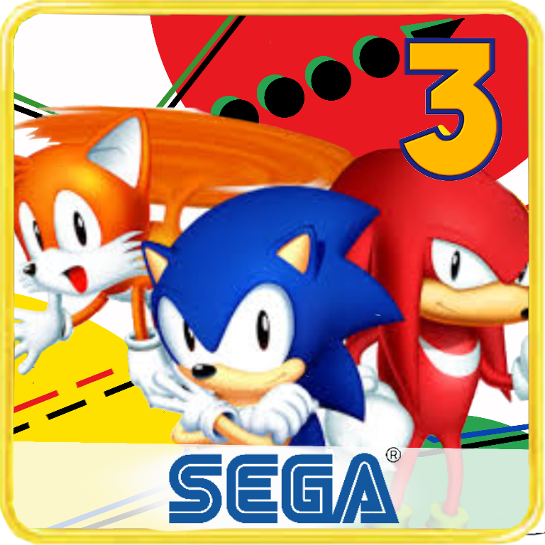 ✪ IS SONIC 3 (& Knuckles) ON MOBILE NOW?! ✪ 