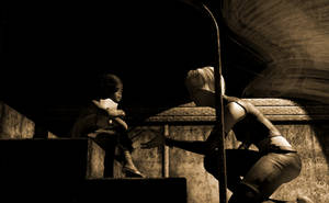 Suffer the Children