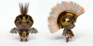 Knight Ratu Test