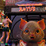 Ratu's Cafe