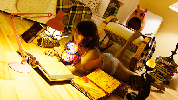 Dangerous Hobbies
