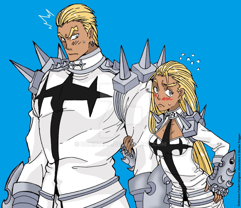 Gamagori By Dokinana On Deviantart