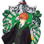 Henry Slytherin