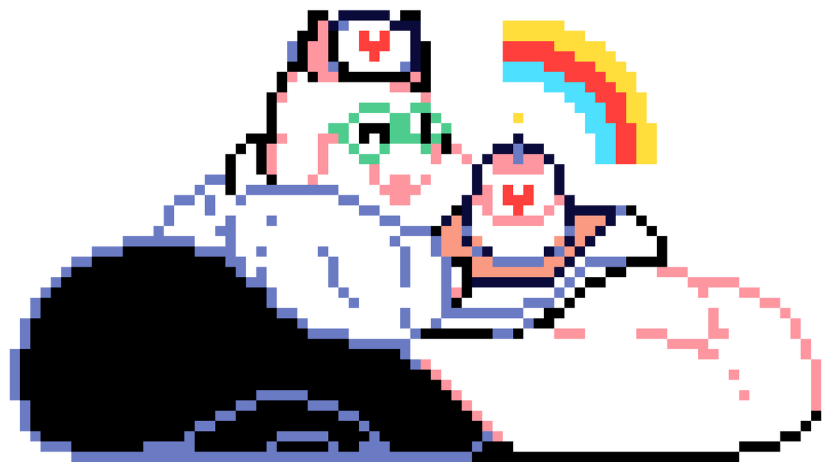 Fat Ralph Ralsei Fat ralsei by uhhhhhidkiguess on DeviantArt