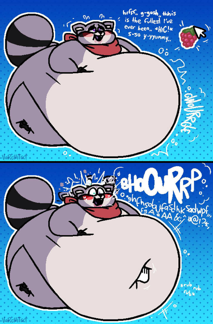 Fun Rambo Fat Fat rambley by uhhhhhidkiguess on DeviantArt