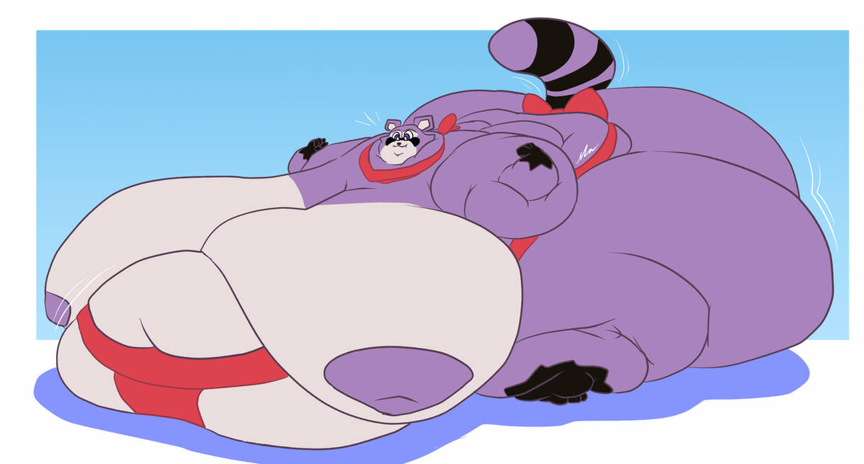 Fun Rambo Fat Fat rambley by uhhhhhidkiguess on DeviantArt