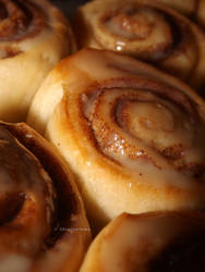 Cinnabon