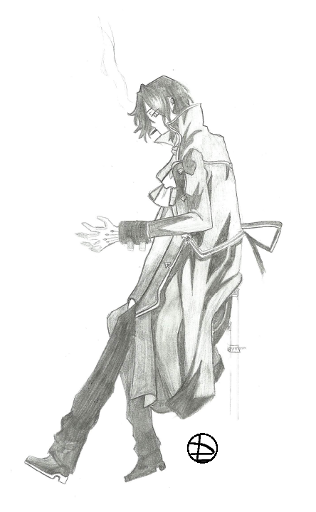 Deviantart Gilbert Gilbert by Rin-Nightray on DeviantArt