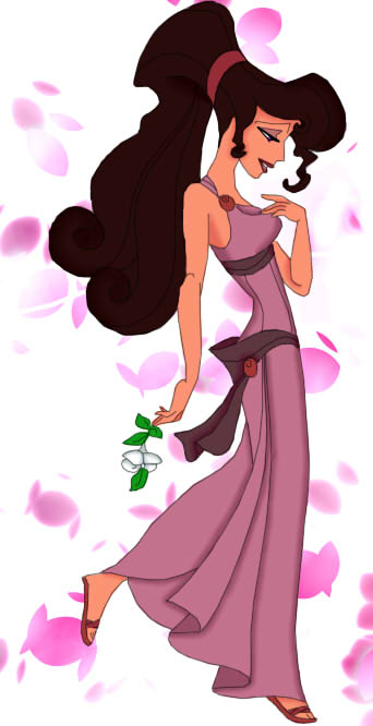 Meg/Megara