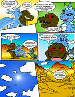 Skylanders Comic pg 13