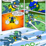 Skylanders Comic  Pg 47