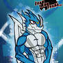 [Personal/Redraw] Exveemon Deluxe