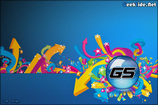 GS Wallpaper by sap323 on DeviantArt