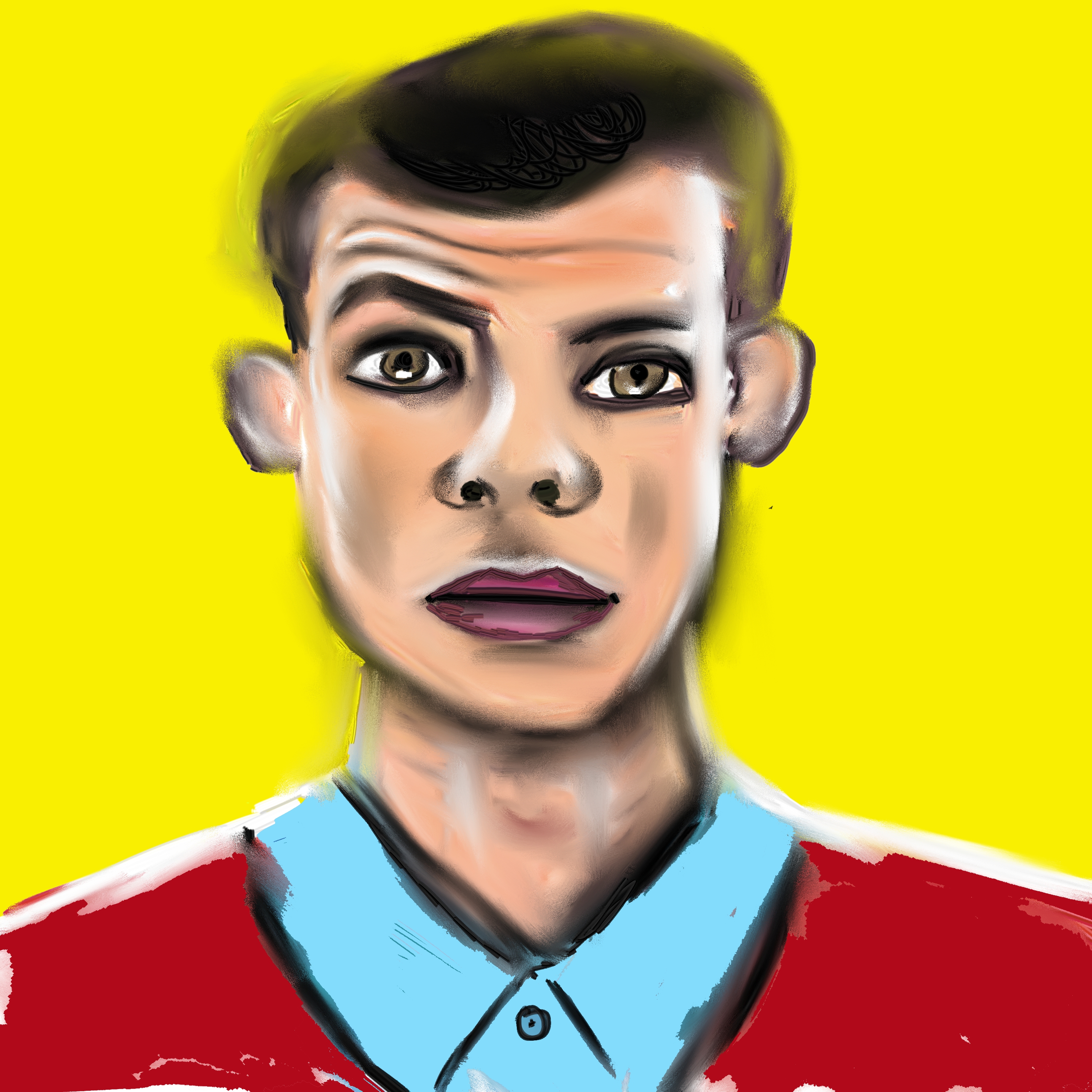 Stromae v882