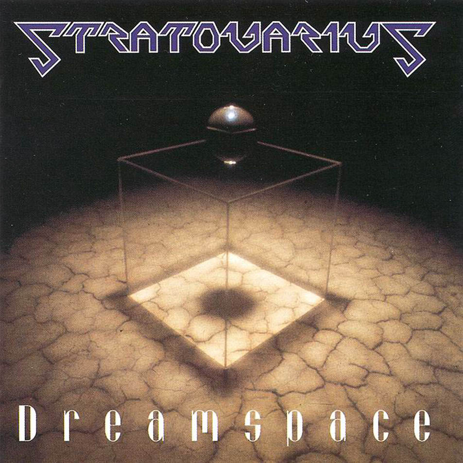 Stratovarius - Dreamspace