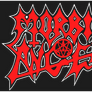 Morbid Angel Logo v881