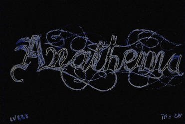 Explore the Best Anathema Art | DeviantArt