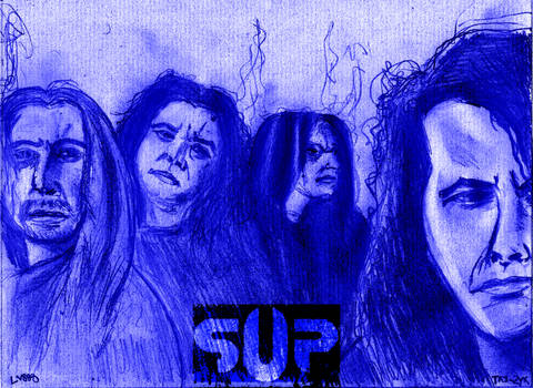 Sup Rx Artist Explore the Best Sup Art | DeviantArt