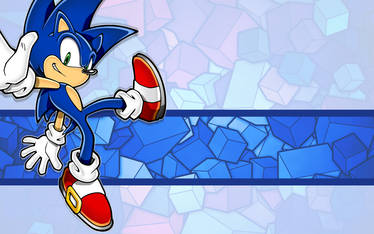 Sonic Background