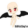 .::Chibi Bat Girl Base::.