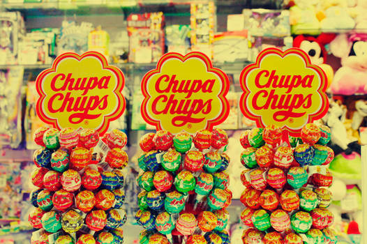 Chupa chups