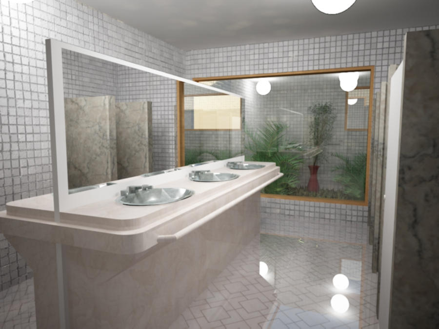 Renderization 3D Part 2 by edumb on DeviantArt