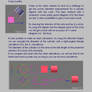 Pixel Art Tutorial 4 - 3/4 cylinders and cuboids
