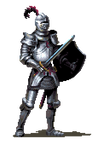 Knight of 24