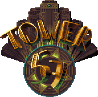 Tower 57 - Logo