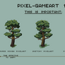 Pixel/Gameart 101 #02